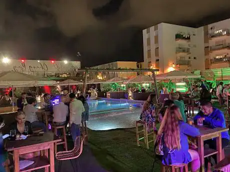 Photo de Chang Bay Club