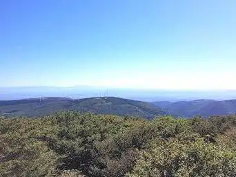 Photo de Point de vue Roquo d'Astiés