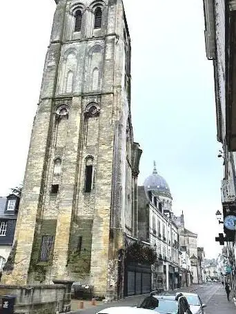 Photo de Tour de l'Horloge