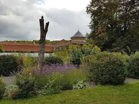 Chateau La Grange