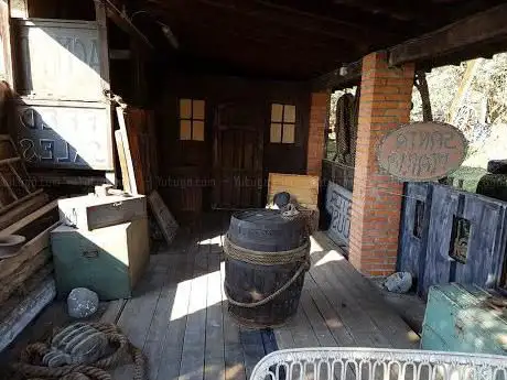 Museo del cinema Onda Studios