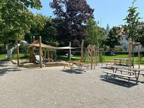 VÃ¶geli Park