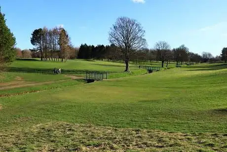 Photo de Caird Park