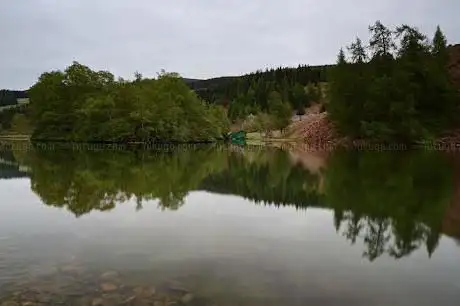 Photo de Loch Eddy