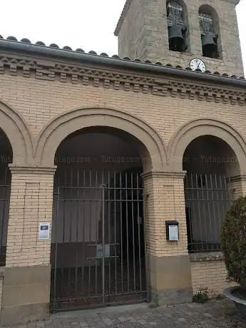 Photo de Parroquia de Santa Eulalia