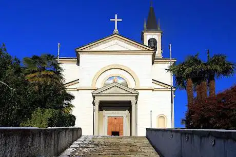 Photo de Chiesa di S. Bernardo