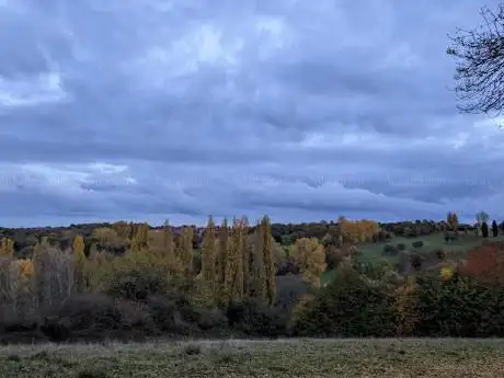 Photo de Digby Park