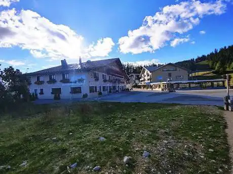 Photo de Station Monts Jura - site de La Faucille