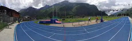 Stadio Crestella