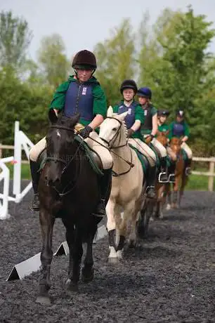 Cannington Equestrian Centre