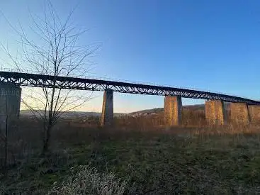 Pont Abandonné