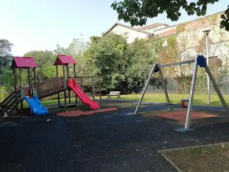 Photo de Parco Ugo Foscolo