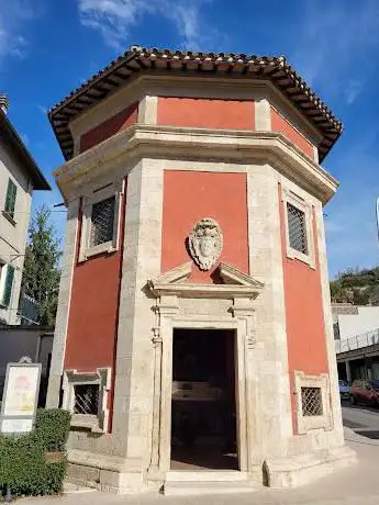 Photo de Sant'Emidio Rosso