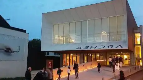 Photo de Archéa
