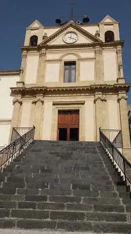 Photo de Chiesa SS. Annunziata