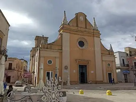Photo de Church of Saint Mary of the Assumption