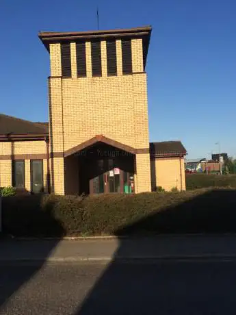 Photo de Our Lady & St Joseph R C Church
