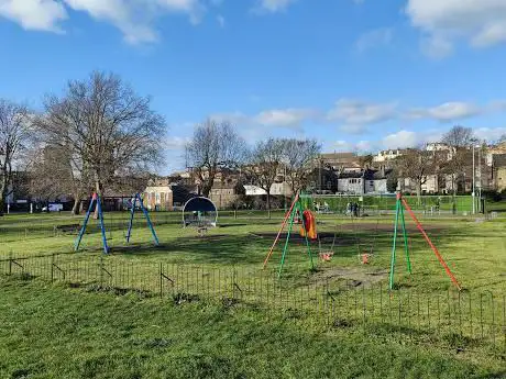 Boundary Park Playground