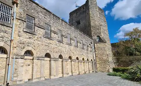 Photo de Oxford Castle Quarter