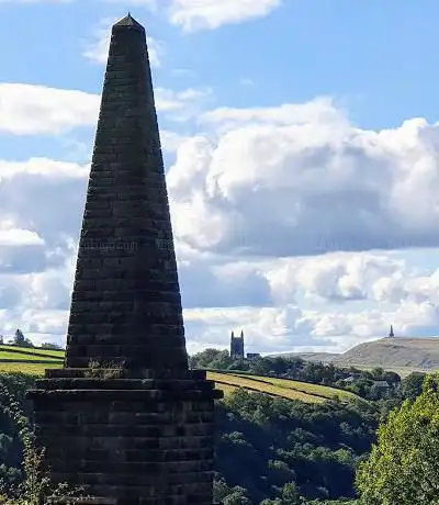 Photo de Wadsworth Monument