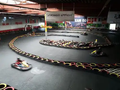 Karting Zealand