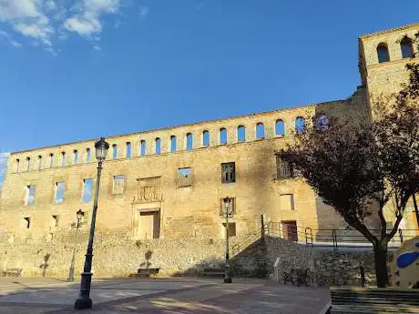 Photo de Oficina de Turismo Berlanga de Duero