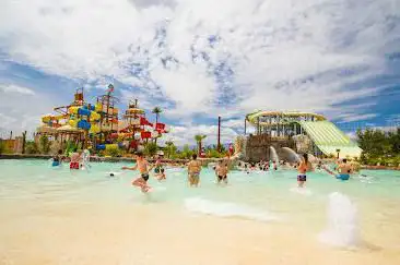 Photo de WAVE ISLAND