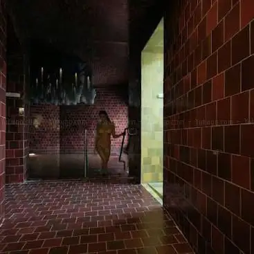 Mineralbad & Spa Samedan