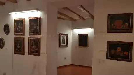 Photo de Museo De Arte San Miguel Arcángel