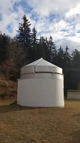 Photo de Observatoire des Creusets