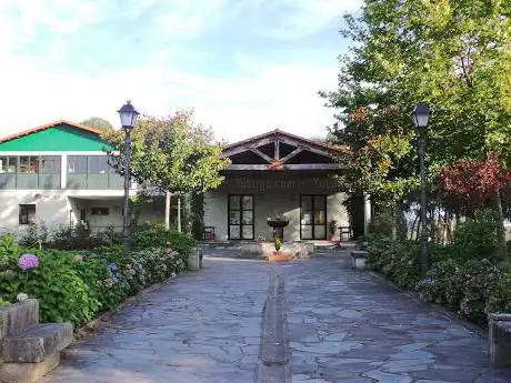 Photo de Botanical Garden