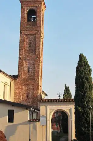 Photo de San Giorgio