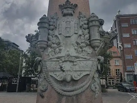 Verjaring van Bonapartes Decreet
