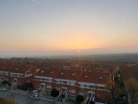 Photo de Mirador del jarama