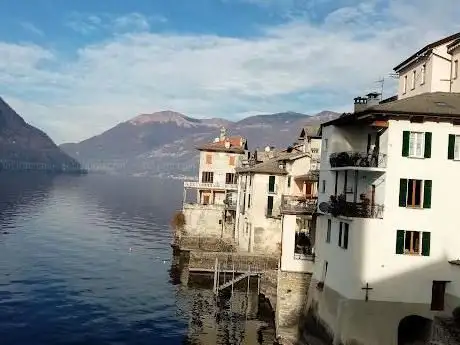 Photo de Brienno Via Castello