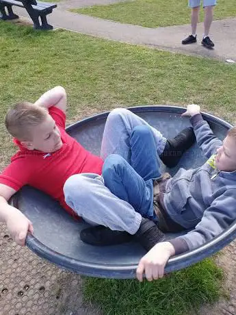 Photo de Wickford Skatepark