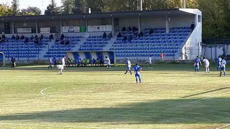 Stadio bruno neri