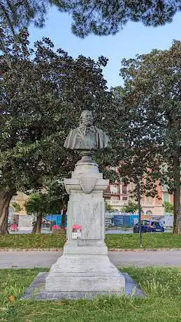Monumento di Garibaldi