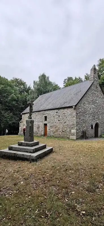 Photo de Chapelle Saint-Jean
