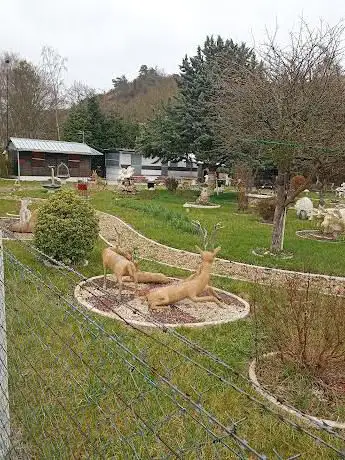 Photo de Beau minigolf