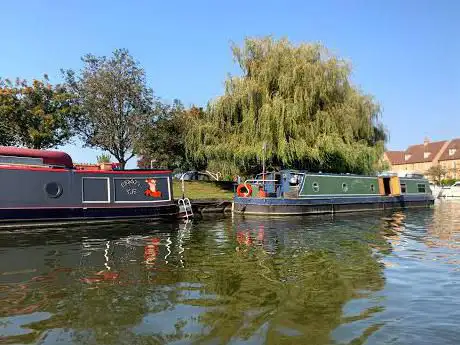 Photo de Liberty Belle Cruises