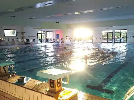 Piscina Coperta di Bra