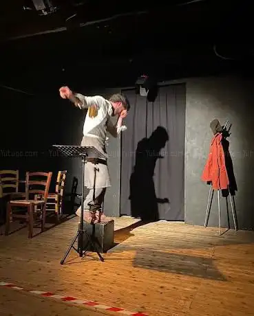 Photo de Teatro Pegaso