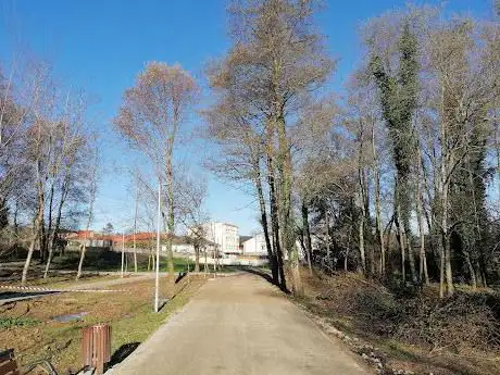 Senda do RÃ­o Freixeiro