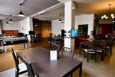 Photo de Reset-Bar