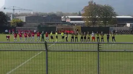 Photo de Sport Ground