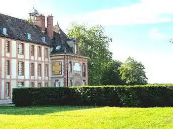 Photo de Musée national de Port-Royal des Champs