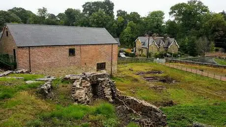 Photo de Bersham Ironworks