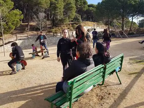 Photo de Parc Forestal