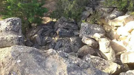 Photo de Dolmen